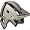 Bell Super Air MIPS Spherical Adult Mountain Bike Helmet - Matte Cement Gray, Small (5256 cm)