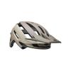 Bell Bike Super Air Spherical Bicycle Helmets Matte Cement Gray Medium view 3