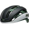 Bell Bike XR Spherical Bicycle Helmets Matte/Gloss Scarab/White Small