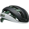 Bell Bike XR Spherical Bicycle Helmets Matte/Gloss Scarab/White Small view 2