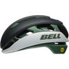 Bell Bike XR Spherical Bicycle Helmets Matte/Gloss Scarab/White Small view 3