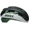 Bell Bike XR Spherical Bicycle Helmets Matte/Gloss Scarab/White Small view 4