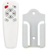 Replacement Remote Control for ADVENOR Vibration Plate Exercise Machine Please Make Sure Your Old Remote Control is Same with Item Picture view 1