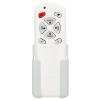 Replacement Remote Control for ADVENOR Vibration Plate Exercise Machine Please Make Sure Your Old Remote Control is Same with Item Picture view 2
