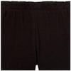 The Children's Place,and Toddler Girls Fashion Shorts,Black/Black/Black,3 Years, view 2