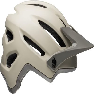 BELL 4Forty MIPS Adult Mountain Bike Helmet - Matte/Gloss Cement, Medium (5559 cm)