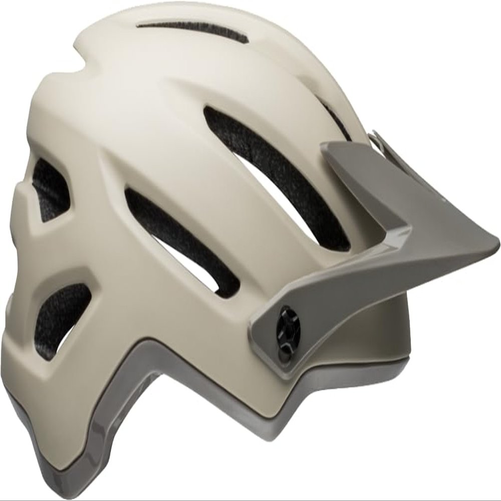 BELL 4Forty MIPS Adult Mountain Bike Helmet - Matte/Gloss Cement, Medium (5559 cm)