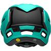 Bell Super Air MIPS Spherical Adult Mountain Bike Helmet - Matte Turquoise/Black, Large (5862 cm) view 2