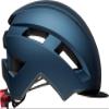 Bell Bike Daily LED MIPS Matte Blue/Gray Universal Small/Medium