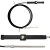 Teleflex Boat Mechanical Steering Cable SSC15427 | Rack Pinion 27 FT view 2