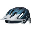 Bell Bike 4Forty MIPS Bicycle Helmets Matte/Gloss Blue/Gray Small view 1