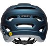 Bell Bike 4Forty MIPS Bicycle Helmets Matte/Gloss Blue/Gray Small view 2