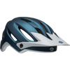 Bell Bike 4Forty MIPS Bicycle Helmets Matte/Gloss Blue/Gray Small view 3