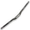 AleGuLu 31.8mm Mountain Bike Handlebar T700 Full Carbon Fiber Handlebar Length 600-760mm Suitable for Mountain Bikes and Road Bikes,Curved,660m view 1