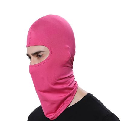 Outdoor Cycling mask Headgear Bicycle Sports Scarf Pullover hat