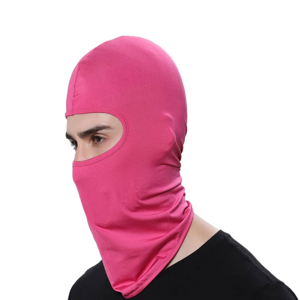 Outdoor Cycling mask Headgear Bicycle Sports Scarf Pullover hat