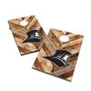 Providence Cornhole Boards, 2x4 Bag Toss Cornhole Set, Officially Licensed Cornhole Boards, Comes with (2) Boards, (8) Bags & (1) Carry Case view 1