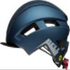 BELL Daily Led Mips Helmet Matte Blue/Gray, M/L view 4