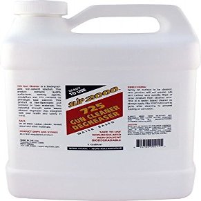 Slip 2000 1 Gallon 725 Cleaner/Degreaser - Ready to Use 60215