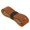 Tennis Racket Overgrip Tape, Sweat-Absorbent Leather Feel for Enhanced Control, for Tennis and Badminton Racquets, Professional and Casual Use view 1
