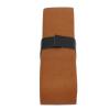 Tennis Racket Overgrip Tape, Sweat-Absorbent Leather Feel for Enhanced Control, for Tennis and Badminton Racquets, Professional and Casual Use view 4