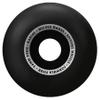 Spitfire Formula Four 99D Hause Kitted Radial Skateboard Wheels - Black view 3
