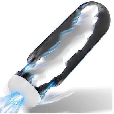 TEidea Multifunctional Men's Fitness Equipment, 10-Frequency Variable Speed, Intelligent Pronunciation, Intelligent Heating