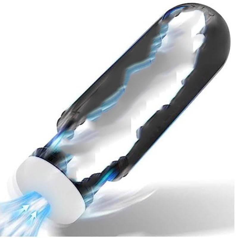 TEidea Multifunctional Men's Fitness Equipment, 10-Frequency Variable Speed, Intelligent Pronunciation, Intelligent Heating