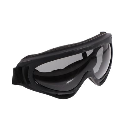 BESPORTBLE 1pair Outdoor Windproof Goggles for Skiing Riding Cycling Lightweight Durable Eyewear Ventilation Impact-resistant Material for Outdoor Events and Sports Activities