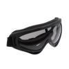 BESPORTBLE 1pair Outdoor Windproof Goggles for Skiing Riding Cycling Lightweight Durable Eyewear Ventilation Impact-resistant Material for Outdoor Events and Sports Activities view 1