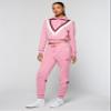 Sergio Tacchini Miss Dallas Track Pant-Polignac, XS view 3