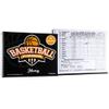 Murray Sporting Goods Basketball Scorebook - 35 Games Score Book Side by Side Score Keeping Book for Stats | Basketball Stat Tracking Book (5) view 1
