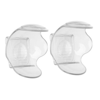 BESPORTBLE Tennis Clip Abs Material Professional Ball Waist Clip Sports Accessory Easy to Use Tennis Holder