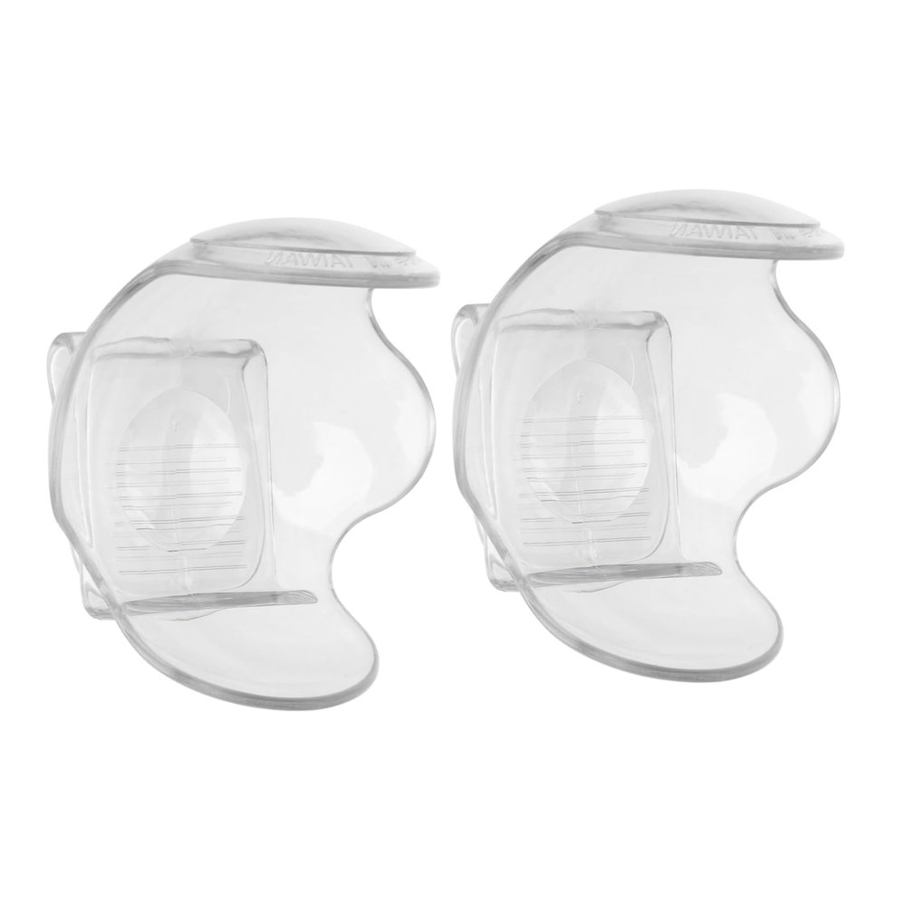 BESPORTBLE Tennis Clip Abs Material Professional Ball Waist Clip Sports Accessory Easy to Use Tennis Holder