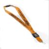 Grain Valley GVLan-Org 40 in. GVDS-Garmin Guick-Clip Quick Release Lanyard for Pets Orange view 1