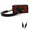 Boat Trailer Clearance Light M09350RCL | 12V Red LED Marker view 4