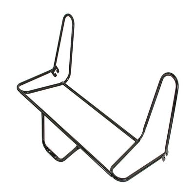Lowrider Bike 20 Round Conversion Frame SF-0 Black.