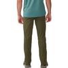 Mountain Hardwear Men's Basin Trek Pant, Dark Pine view 2