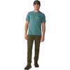 Mountain Hardwear Men's Basin Trek Pant, Dark Pine view 3