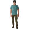 Mountain Hardwear Men's Basin Trek Pant, Dark Pine view 4