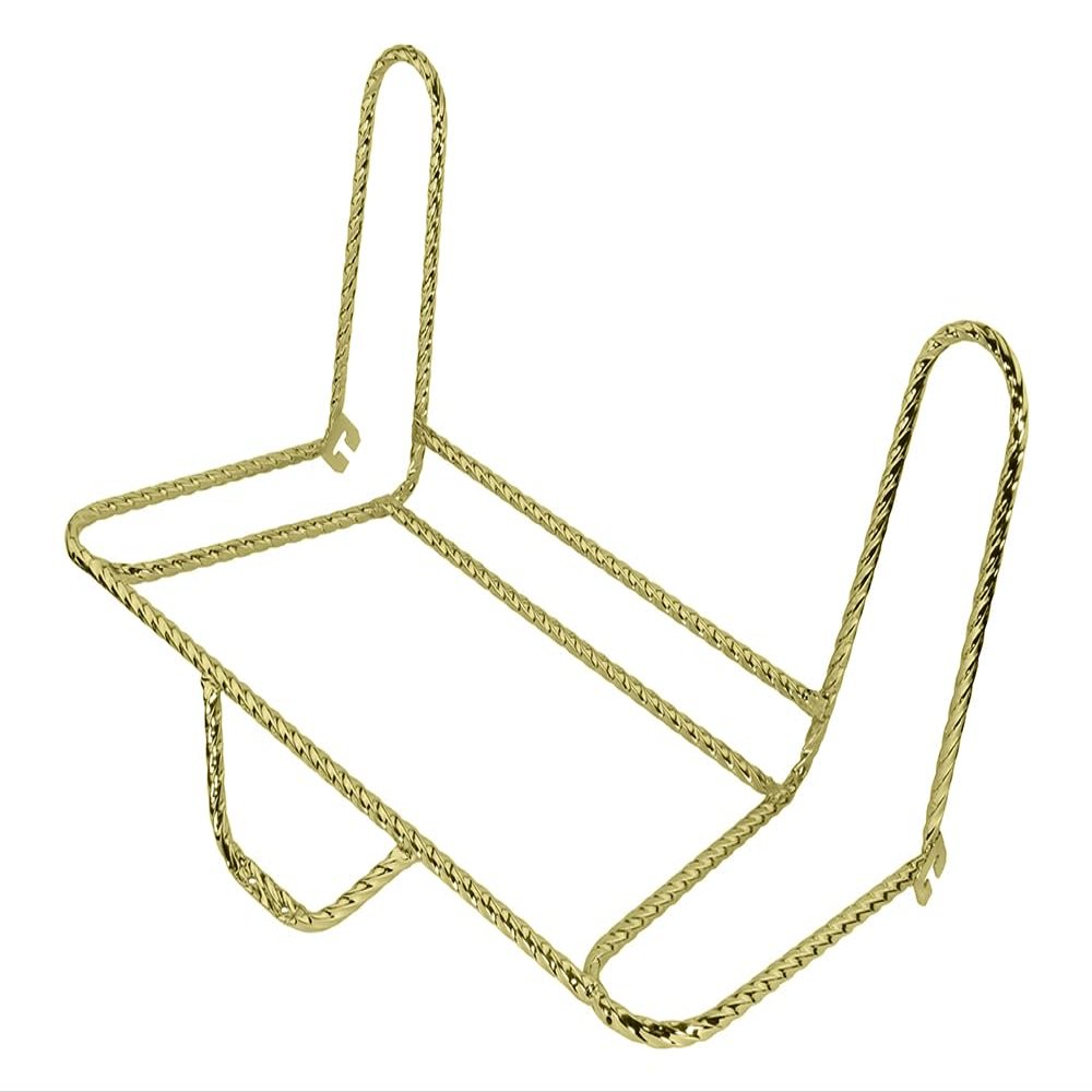Lowrider Bike 26 Square Twisted Conversion Frame SF-3 Gold.