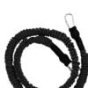 Aosekaa Golf Training Resistance Bands Pull Rope High Elastic Tension Golf Swing Trainer for Arm Wrist Strength Training view 2