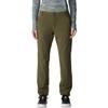 Mountain Hardwear Women's Yumalina Pant, Dark Pine, 6 x Regular view 1