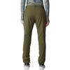 Mountain Hardwear Women's Yumalina Pant, Dark Pine, 6 x Regular view 2
