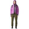 Mountain Hardwear Women's Yumalina Pant, Dark Pine, 6 x Regular view 3