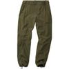 Mountain Hardwear Women's Yumalina Pant, Dark Pine, 6 x Regular view 4