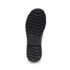 Western Chief Women's Classic Matte Chelsea Rain Boot, Black, 6 view 4