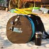Next Descent Anti Fog Spray for Swimming Goggles & Diving Mask Defog Solution for Pool, Snorkeling, Scuba and Freediving view 4