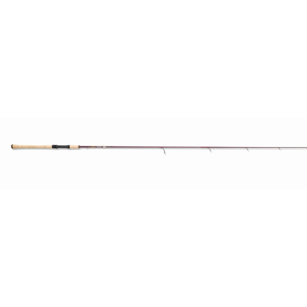 St. Croix Rods Onchor Spinning Rod, Salmon and Steelhead, Premium Quality Spinning Rod, Made in The USA