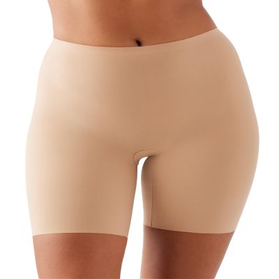Wacoal Women's Skinsense Thigh Shaper, Praline, XX-Large